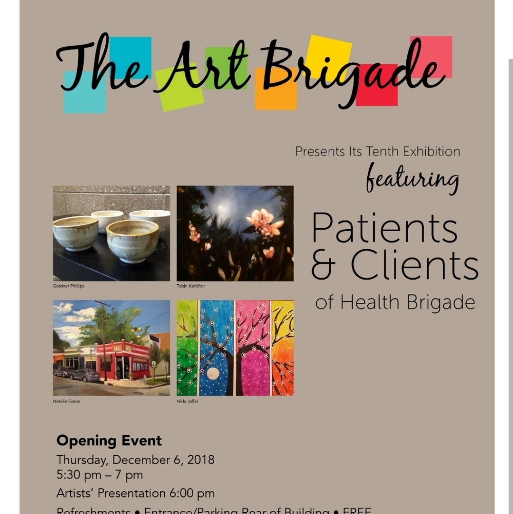 Meet your Posher, Nida